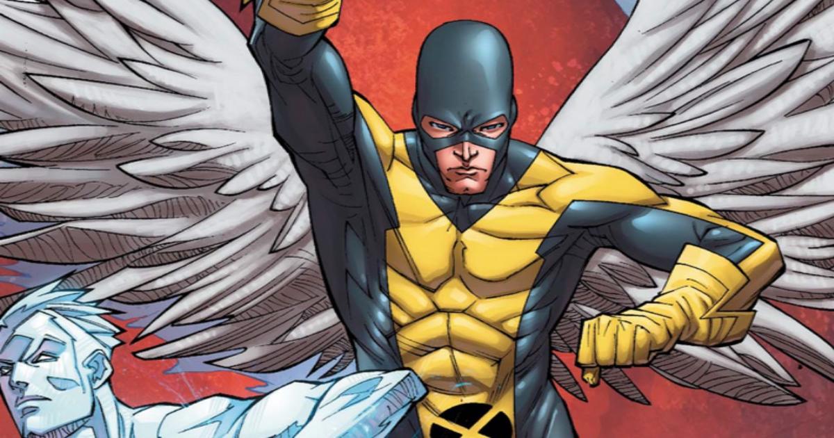 10 X-men Who Deserve To Get Their Dues In The Mcu