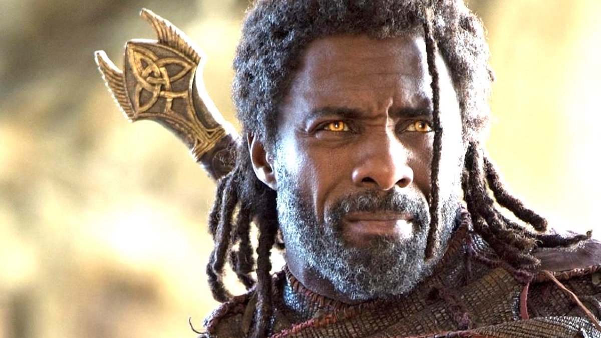 Thor' actor Idris Elba wants to play Heimdall again for Marvel
