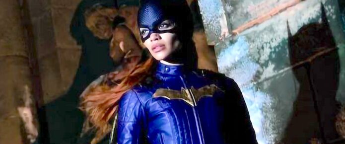 Leslie Grace finally breaks silence on ‘Batgirl’ cancellation