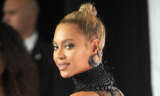 Beyonce - Getty