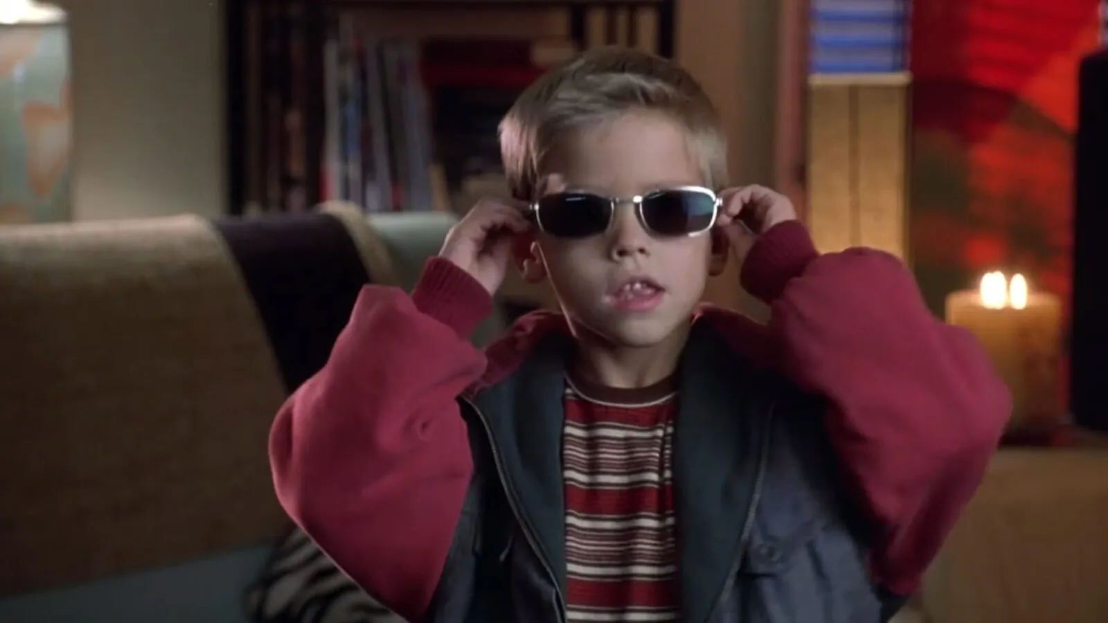 What Happened to the Kid From 'Big Daddy'?