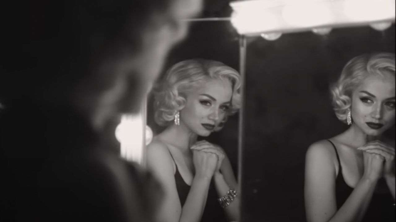 Why is 'Blonde' – Netflix's Marilyn Monroe biopic – rated NC-17 instead of  TV-MA?