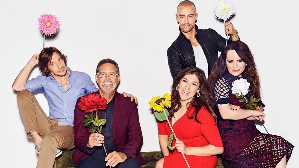 Where’s the Cast of ‘Blossom’ Now?