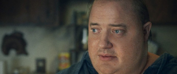 Austin Film Festival Review: Despite Brendan Fraser’s affecting performance, ‘The Whale’ is lost at sea