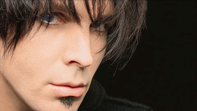 Chris Gaines- Right Now