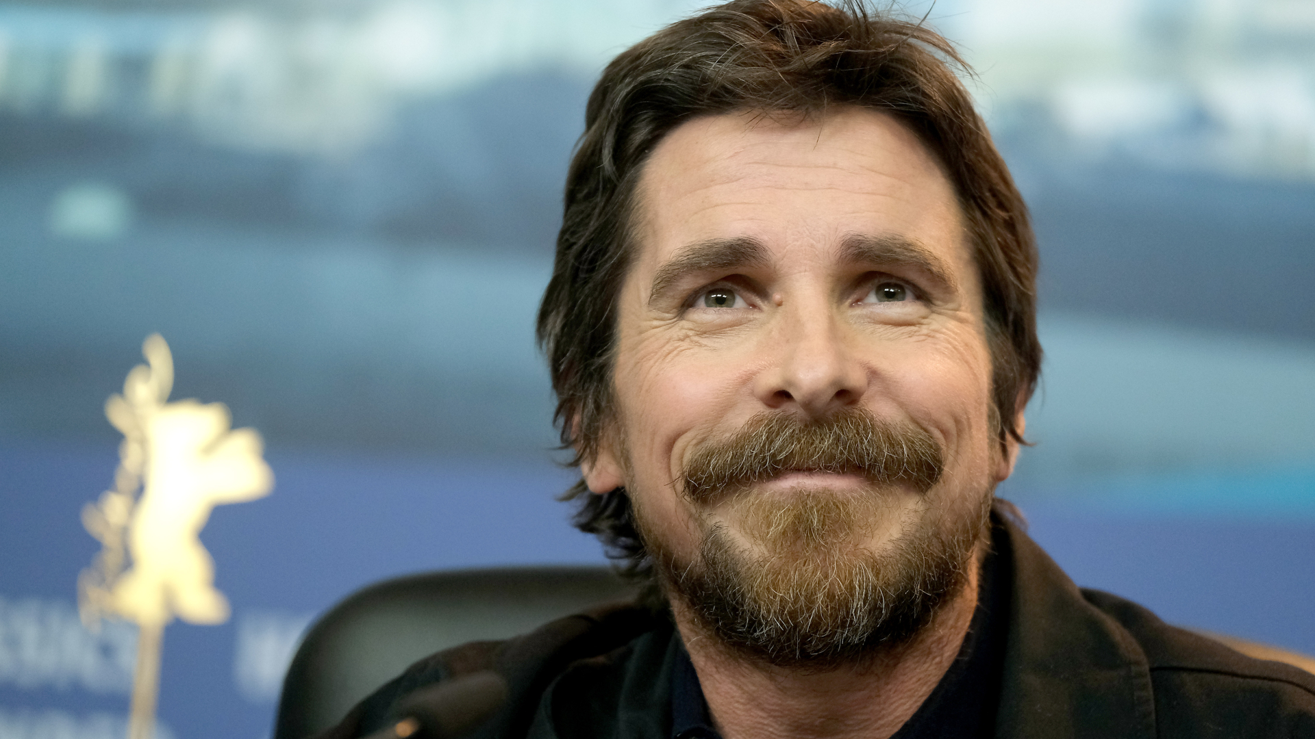 Christian Bale - Getty