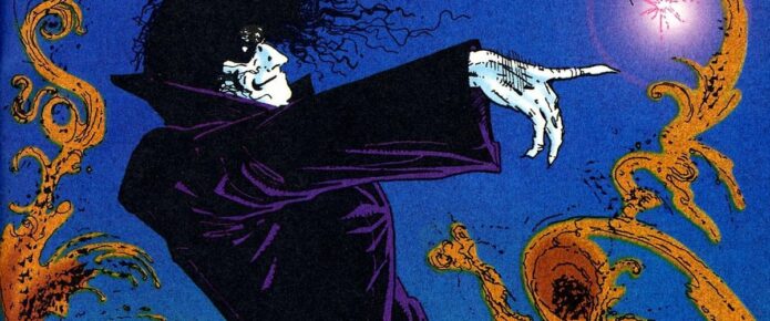 Should you read the ‘Sandman’ comics before watching the series?