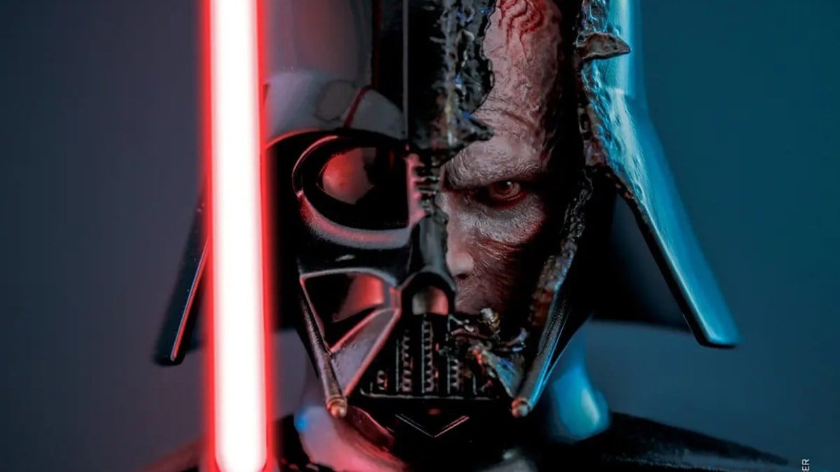 Wars' Wonder Somehow, Darth Vader Returning Would Have Been a Better