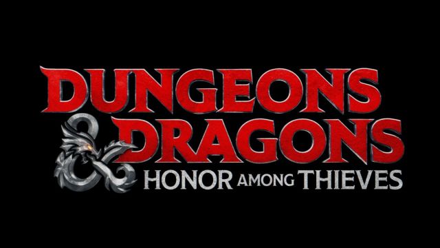 Dungeons and Dragons Honor among thieves Dungeons and Dragons
