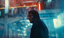 Review: ‘John Wick: Chapter 4’ brings the franchise to dizzying new heights and patience-testing lengths