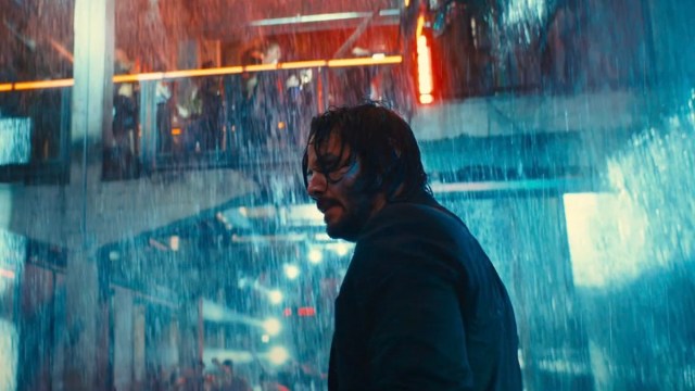 Review: 'John Wick: Chapter 4' Brings the Franchise to Dizzying New Heights - Vimarsana News