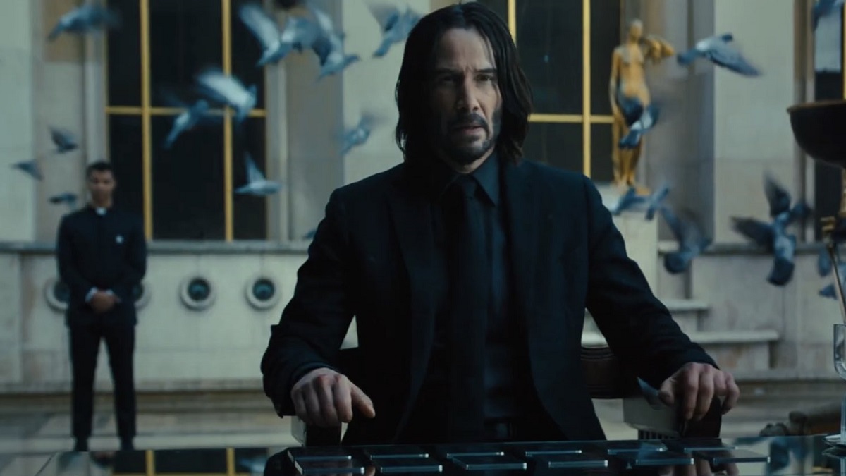 Extraction 2' director wants to see John Wick go up against Tyler Rake