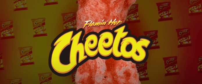 Why are Flamin’ Hot Cheetos so addictive?