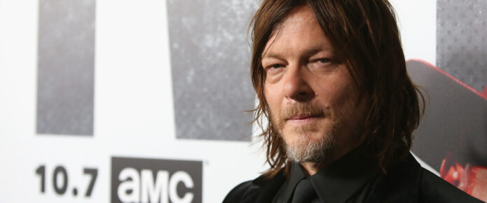 Daryl Dixon’s best moments in ‘The Walking Dead’