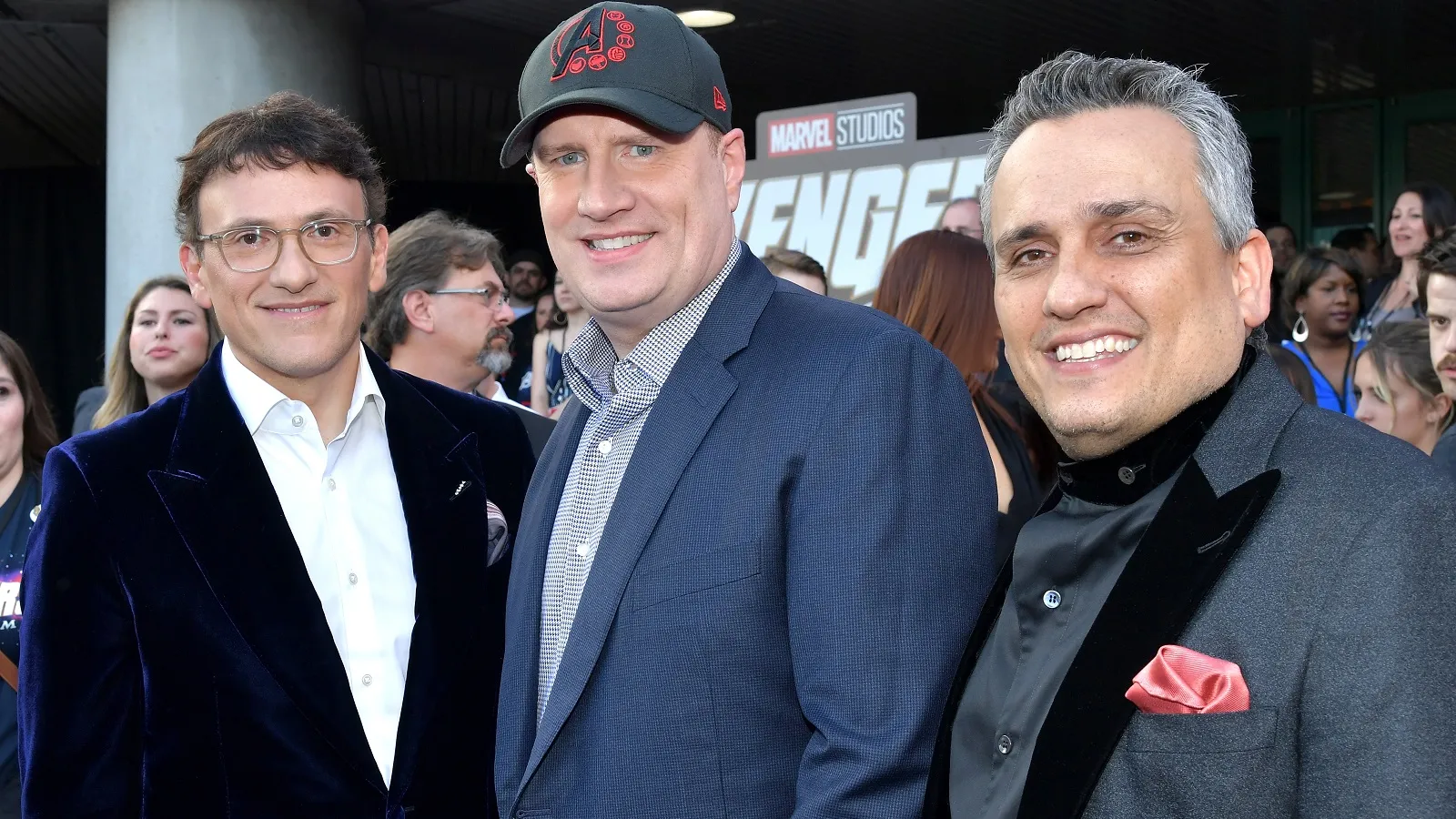 Avengers: The Kang Dynasty & Avengers: Secret Wars Confirmed In Phase 6 But  Russo Brothers Are Directing Neither, Confirms Kevin Feige
