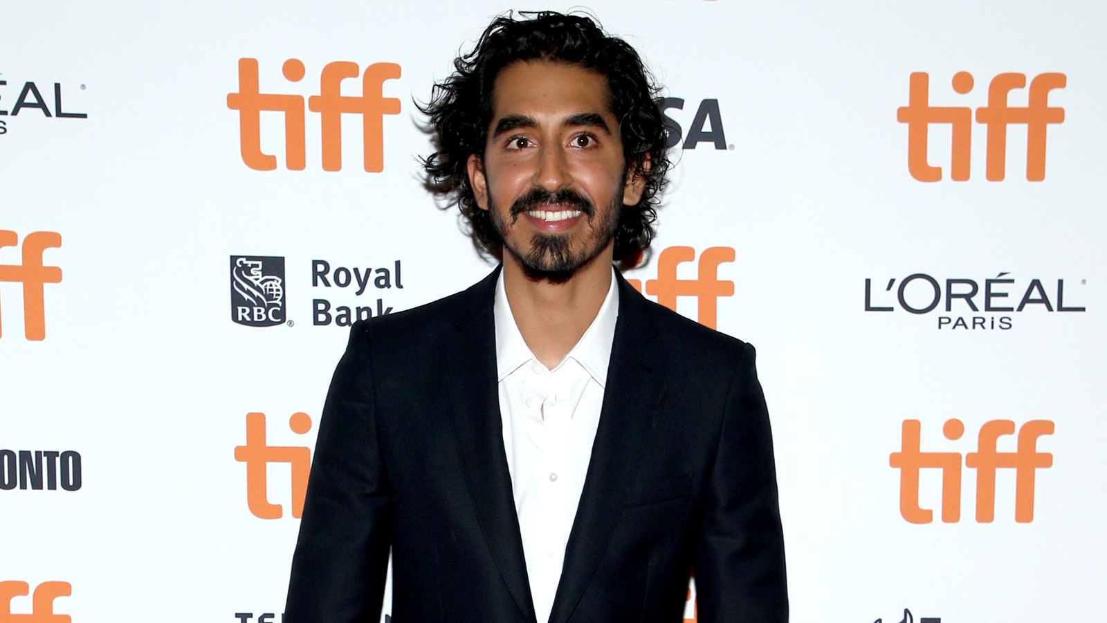 Dev Patel