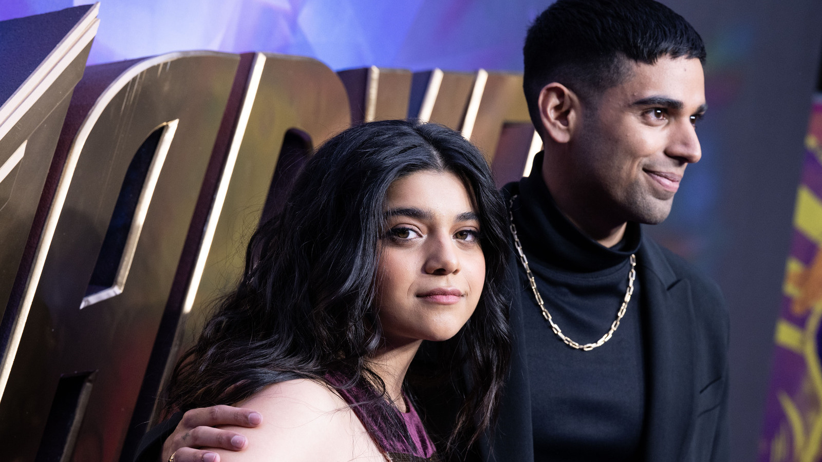 'Ms. Marvel' Star Hints That Their Story Is Only Just Beginning - Vimarsana News