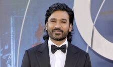 HOLLYWOOD, CALIFORNIA - JULY 13: Dhanush attends the World Premiere of Netflix's "The Gray Man" at TCL Chinese Theatre on July 13, 2022 in Hollywood, California.