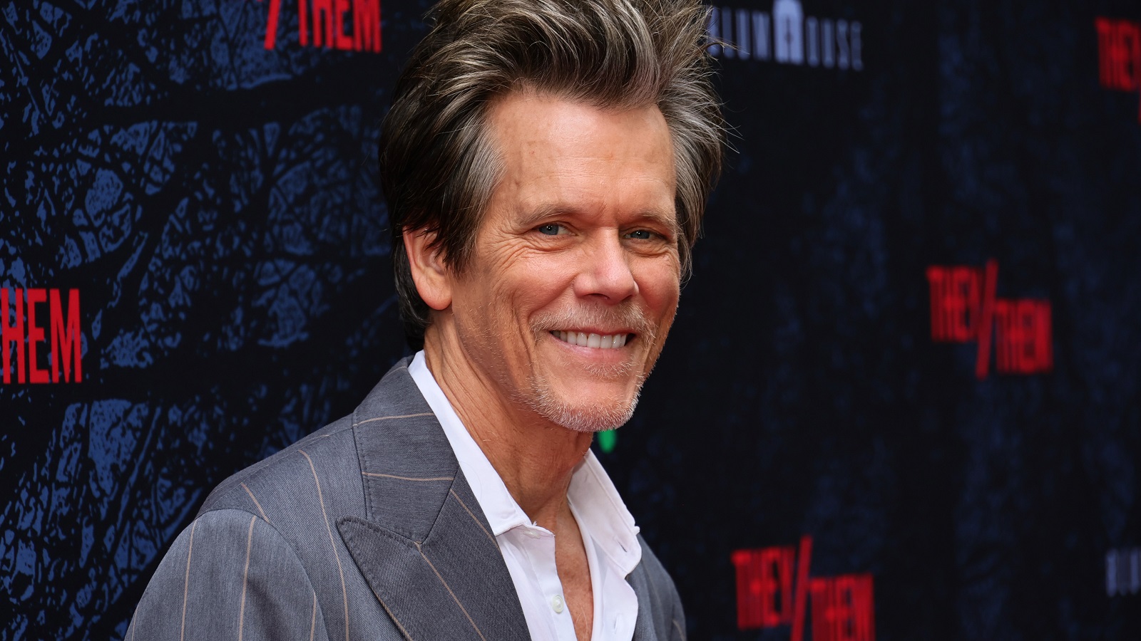 Kevin Bacon Says Tremors Is The Only Film Of His That He's