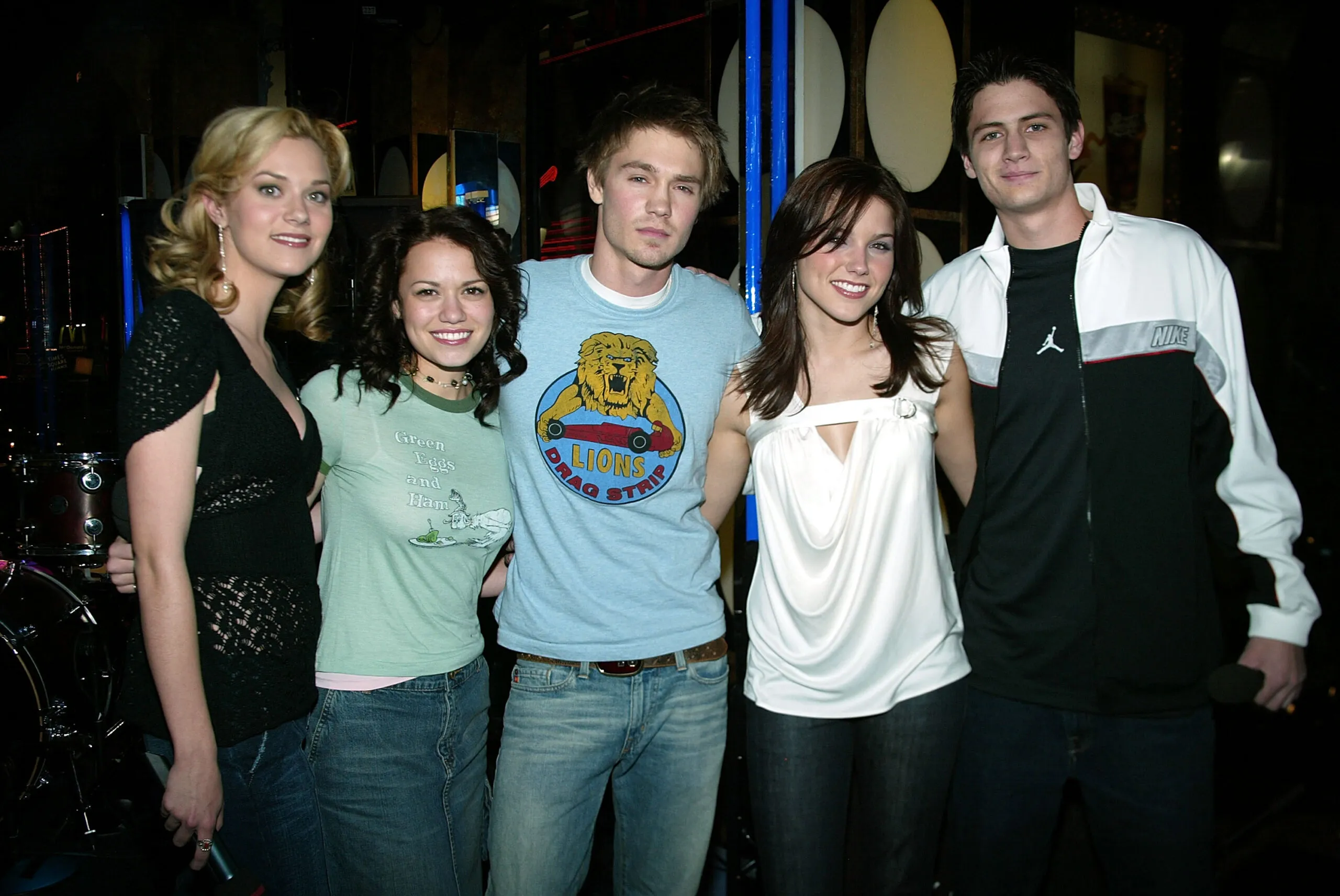 One Tree Hill - Where Are They Now? - HubPages