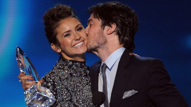 When Do Damon And Elena Get Together In ‘The Vampire Diaries?'
