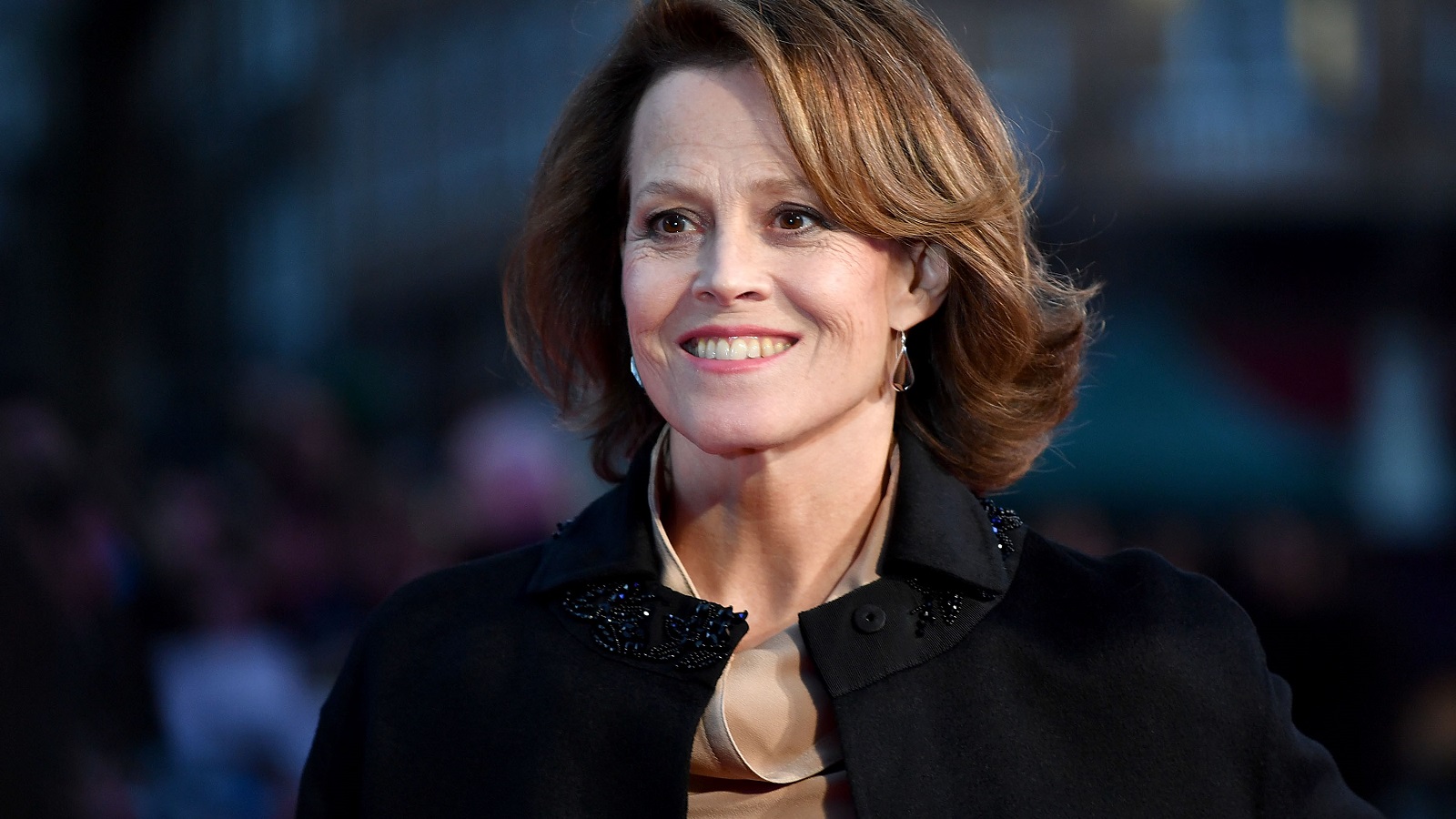 sigourney weaver