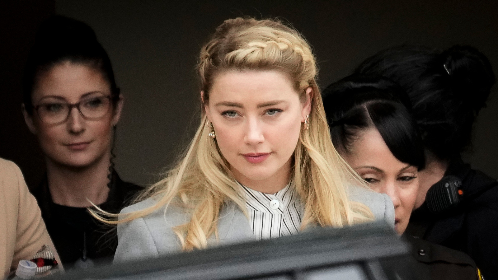 Amber Heard just sold her home for a huge seven-figure profit