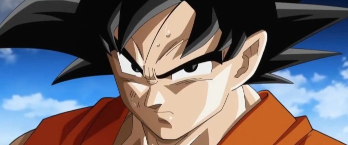 All forms of Goku in ‘Dragon Ball’