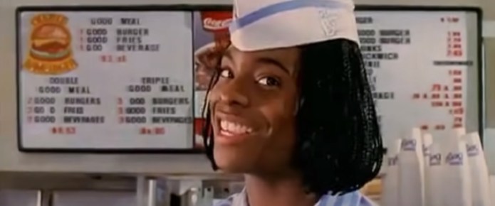 What is the ‘Good Burger’ cast doing now?