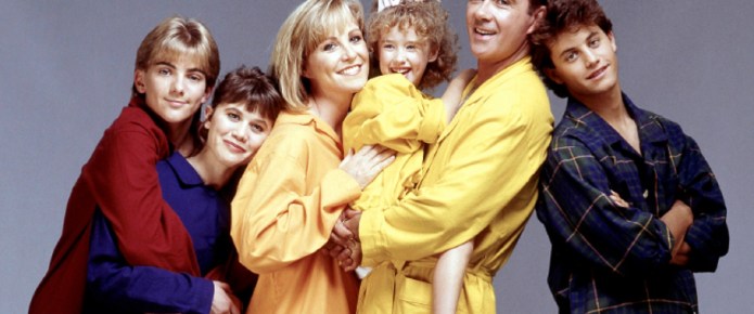 Where is the ‘Growing Pains’ cast now?