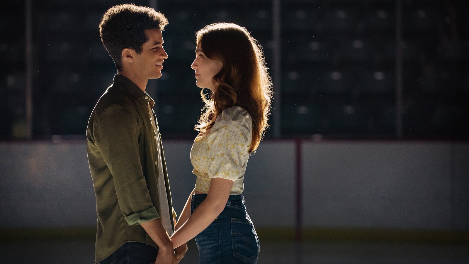 Hello, Goodbye, and Everything In Between