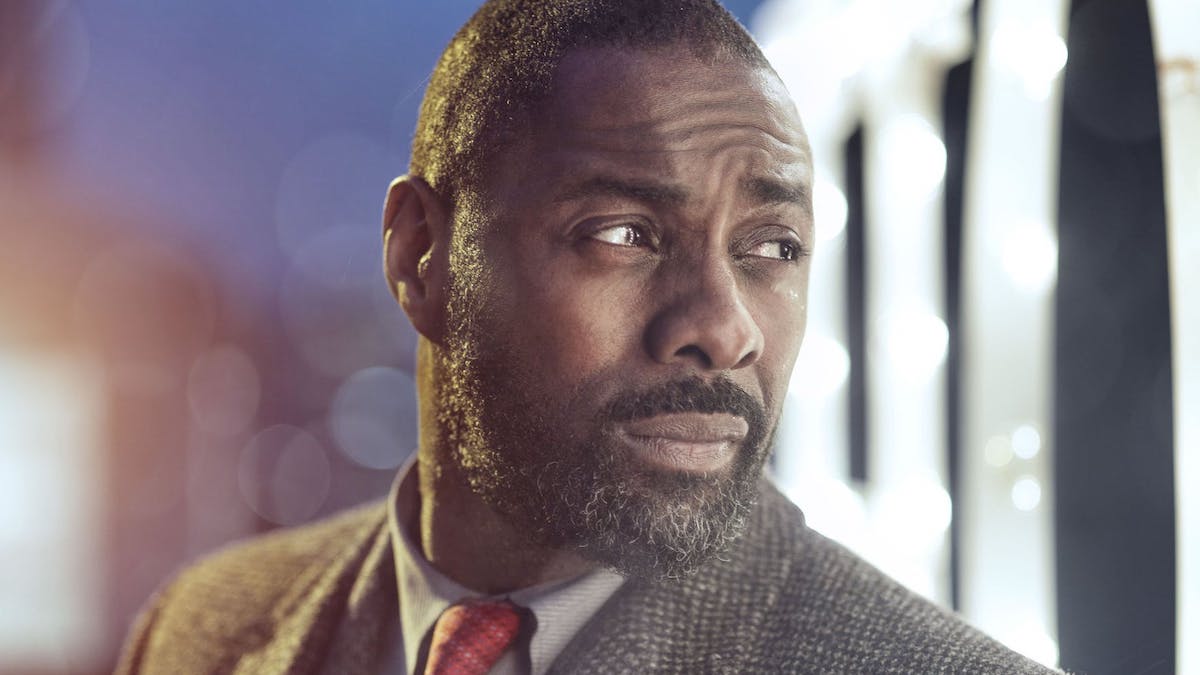 Netflix finally unveils a release date for Idris Elba’s ‘Luther: The Fallen Sun’