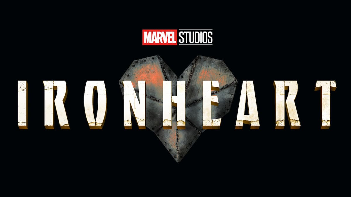 ‘Ironheart’ set photos reveal first looks at Dominique Thorne and Anthony Ramos in costume
