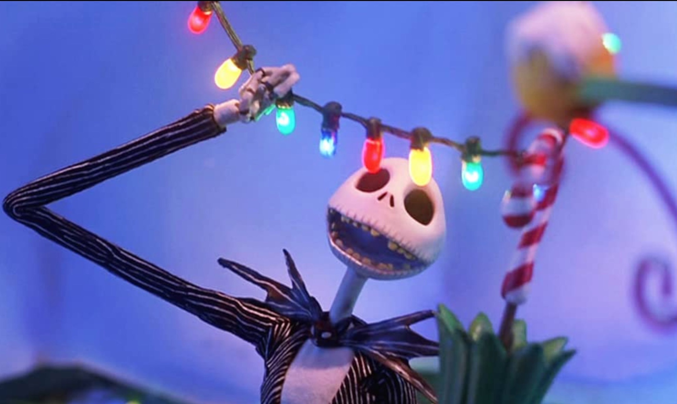 Unraveling The Mystery How Tall Is Jack Skellington?