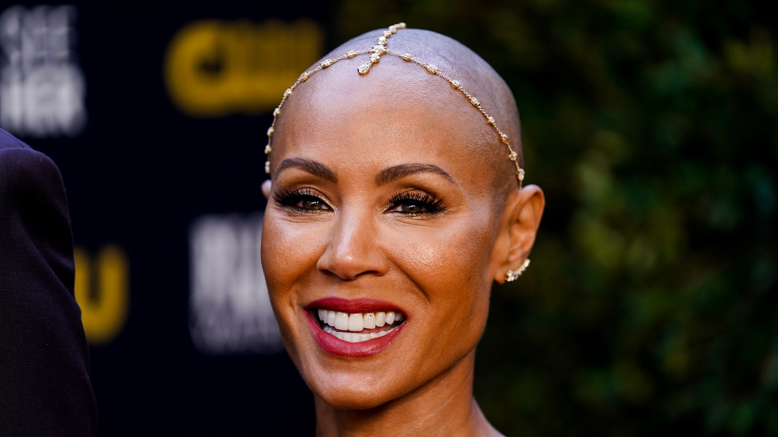 Jada Pinkett Smith