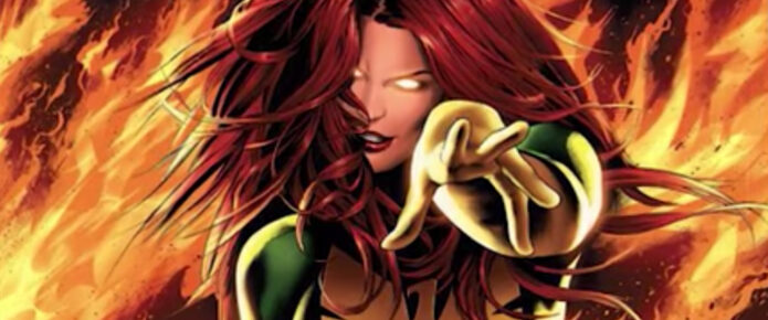 10 potential actresses for the MCU’s Jean Grey