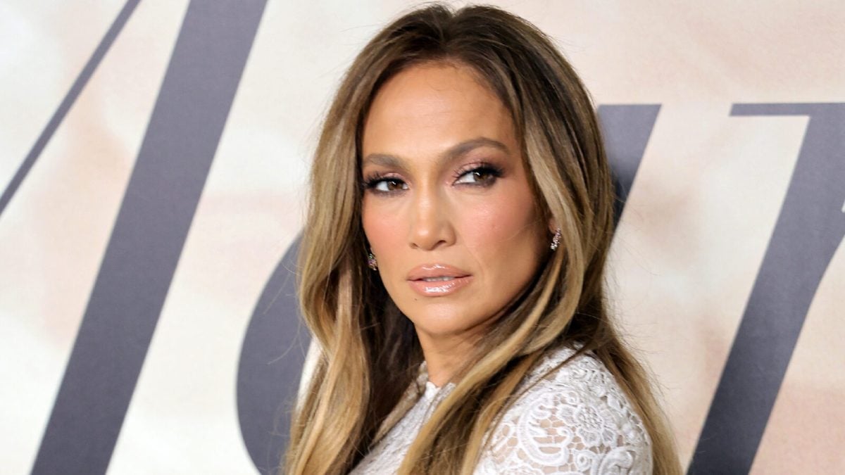 How Many Times has Jennifer Lopez Been Married? All JLO's Relationships ...