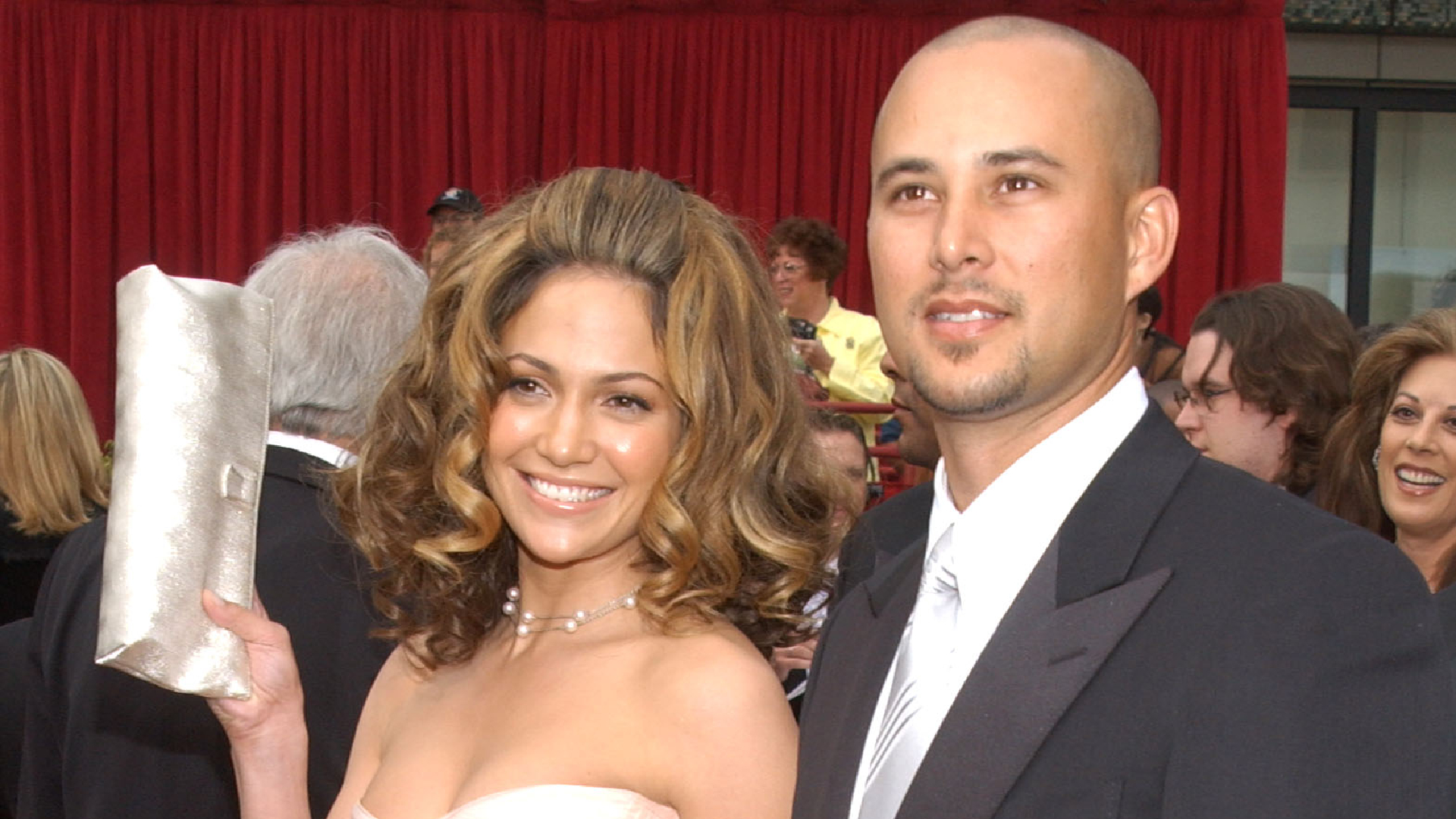 Jennifer Lopez Marriages Judd 