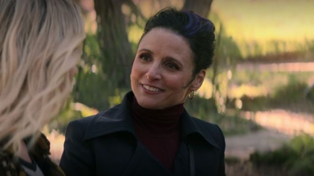 'Thunderbolts' Star Julia Louis-Dreyfus Hoping To Kick Some Ass In The MCU - Vimarsana News