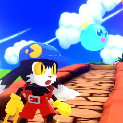 Review: ‘Klonoa Phantasy Reverie Series’ is a nostalgic throwback that could’ve used an extra layer of new paint