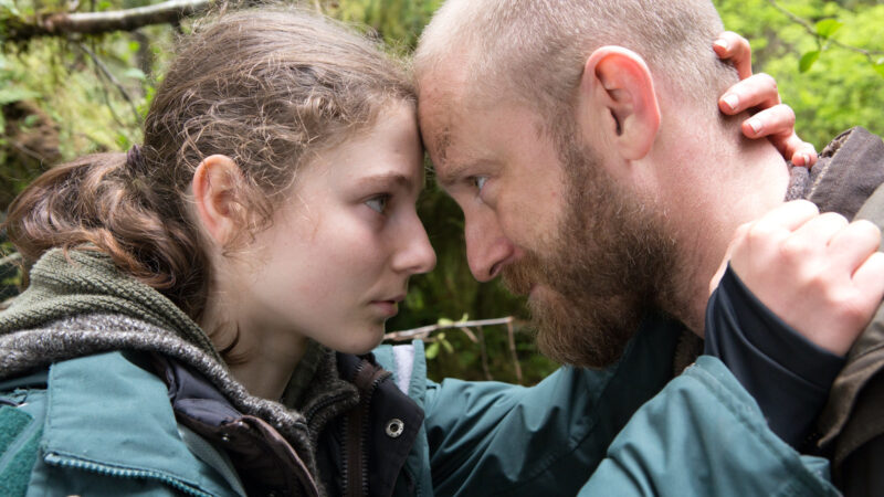 Is ‘Leave No Trace’ Based on a True Story? What to Know About the Movie