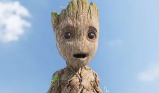 ‘I Am Groot’ promo teases five new adventures