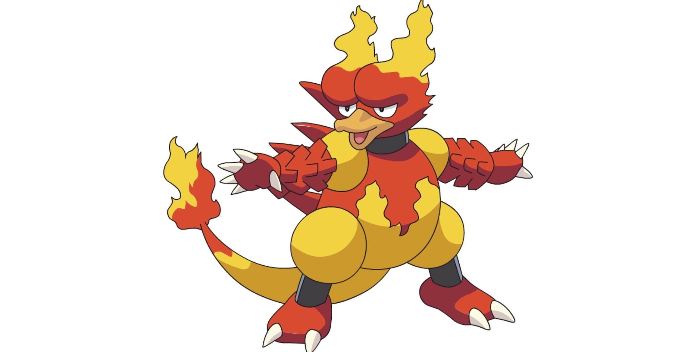 The least attractive Pokémon of every type, ranked