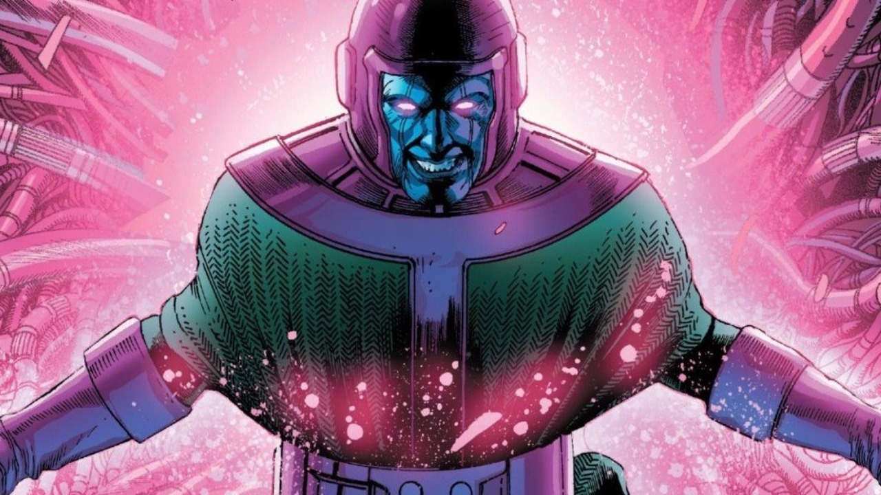 Possible Plot Details Emerge For AVENGERS: THE KANG DYNASTY And