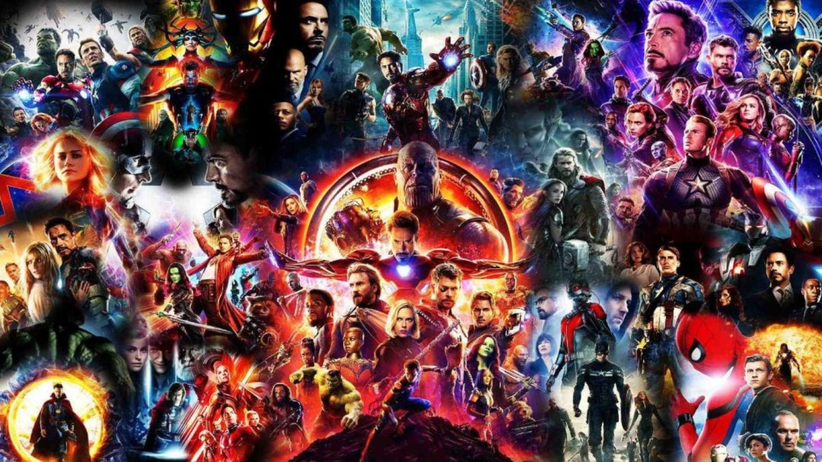 MCU Fans Unite When It Comes to Picking the Best Phase 4 Movie