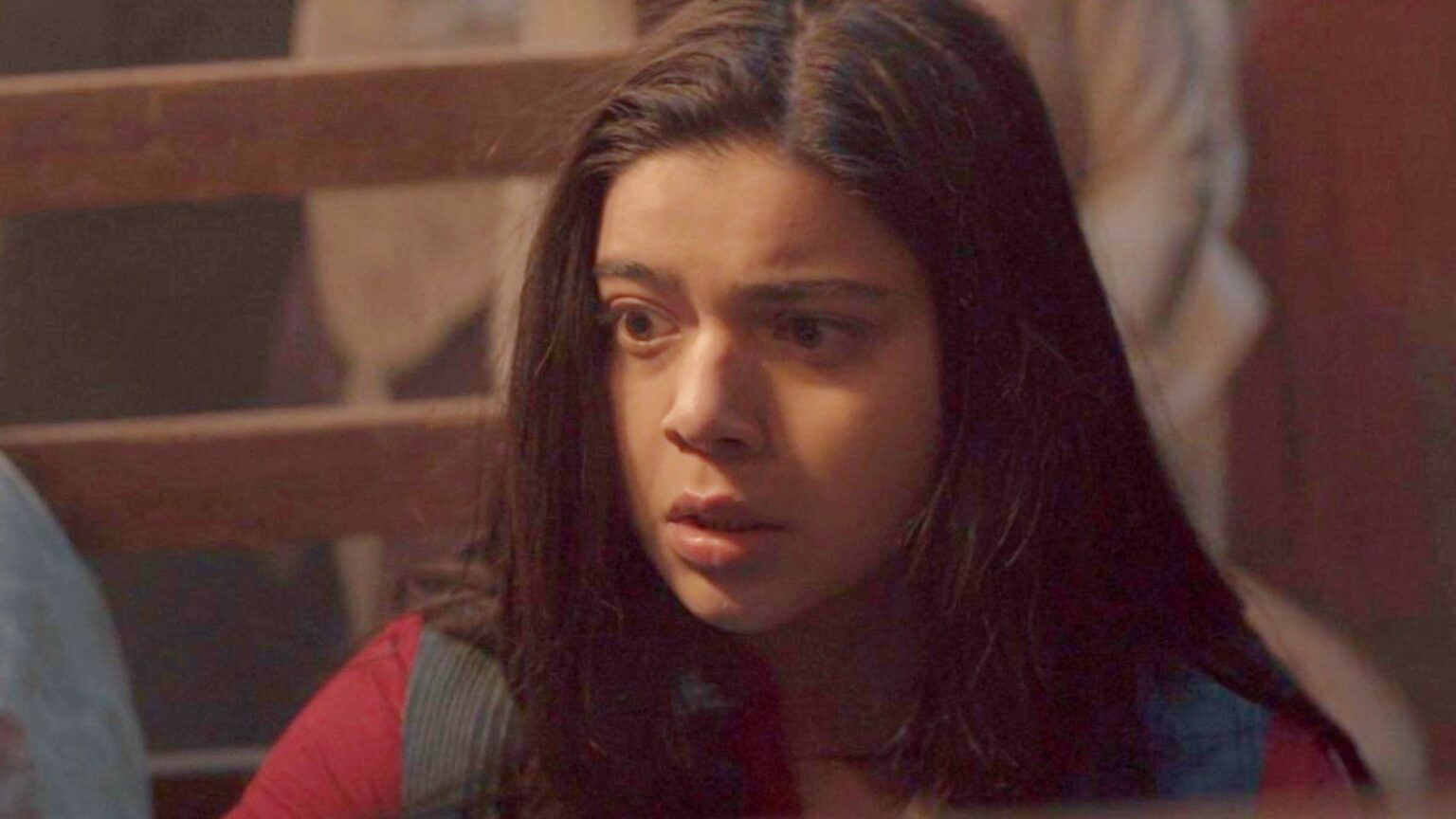 Everyone’s Making the Same Joke After That ‘Ms. Marvel’ Credits Scene