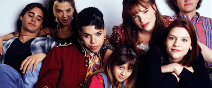 Where’s the cast of ‘My So-Called Life’ now?