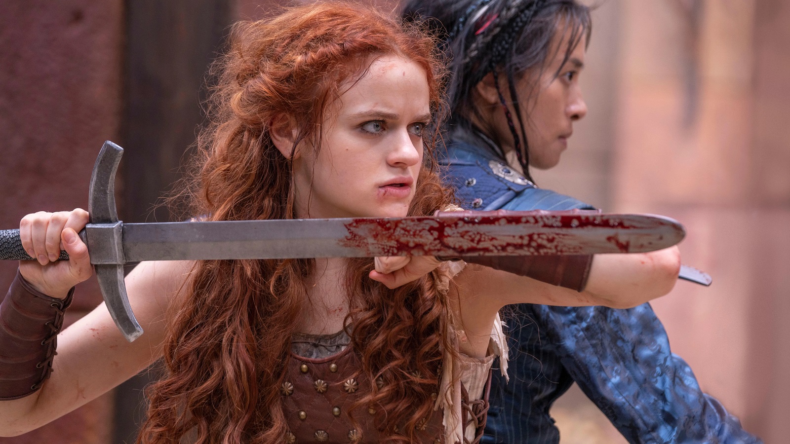 Review: 'The Princess' is a violent, camp, and cheesy cult classic in the making