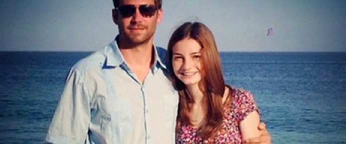 ‘I was born into the Fast family’: Paul Walker’s daughter set to appear in ‘Fast X’