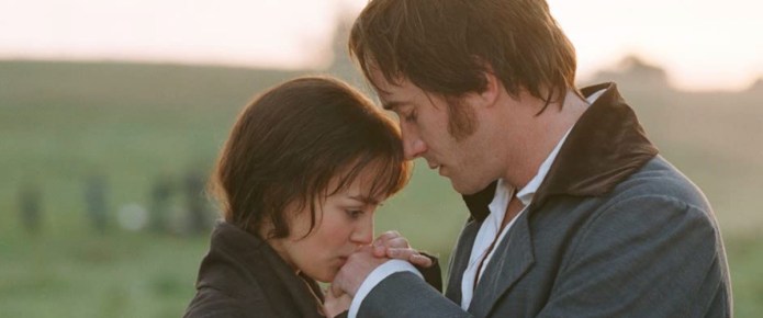 The 10 best Jane Austen movie adaptations, ranked